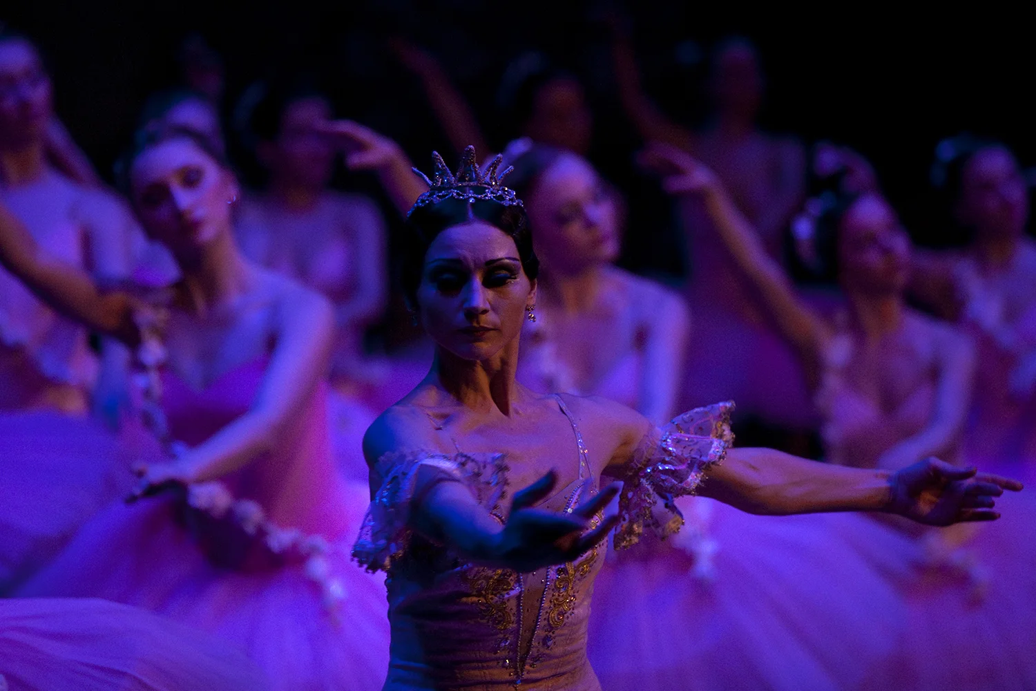  Ballet of Moscow, Sleeping Beauty 