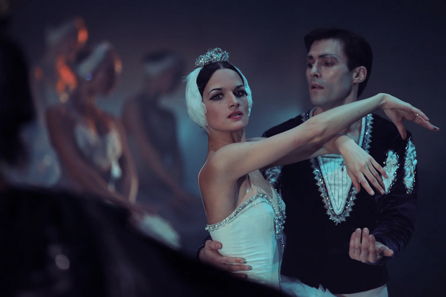  Ballet of Moscow, Swan Lake 