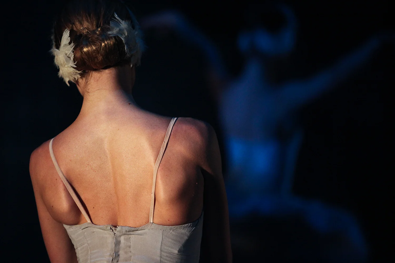  Ballet of Moscow, Swan Lake 