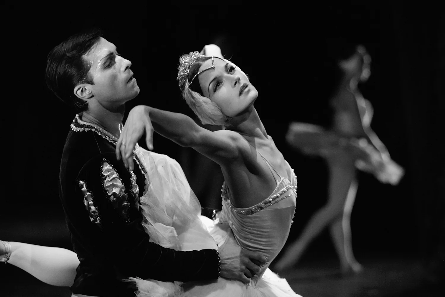  Ballet of Moscow, Swan Lake 