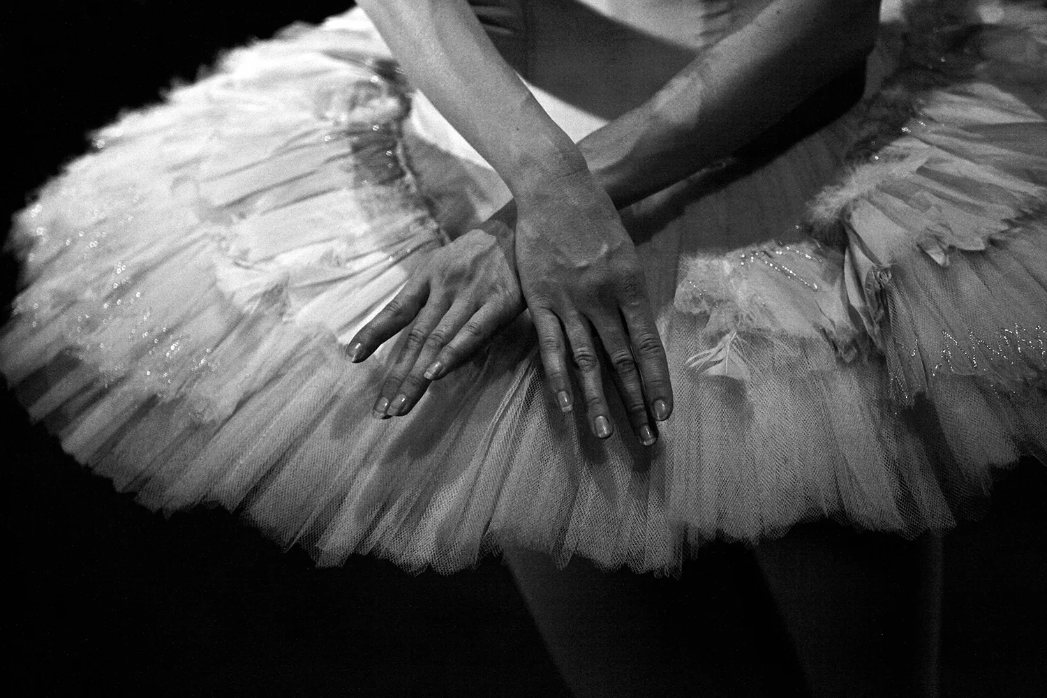  Ballet of Moscow, Swan Lake 