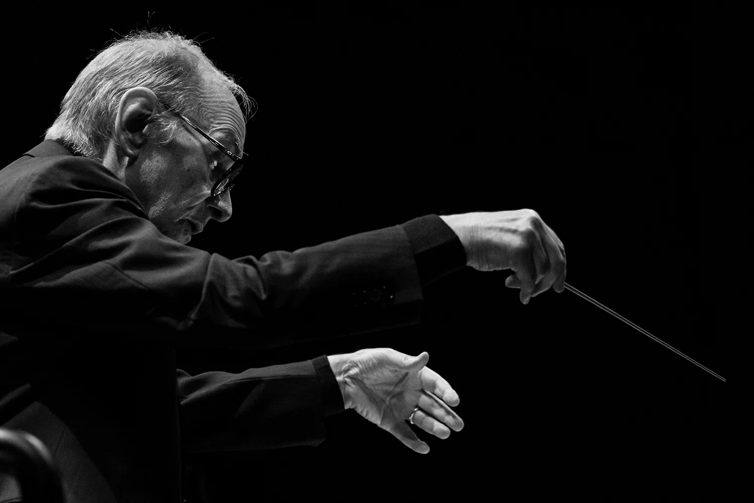  Ennio Morricone 