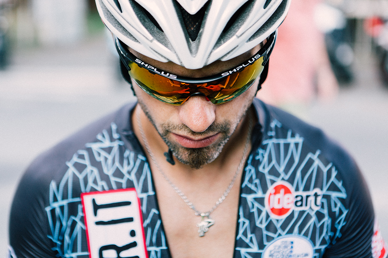  Cycling 