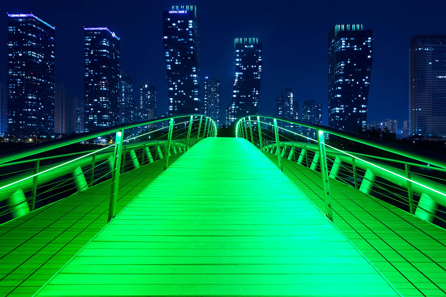  Songdo, South Korea 