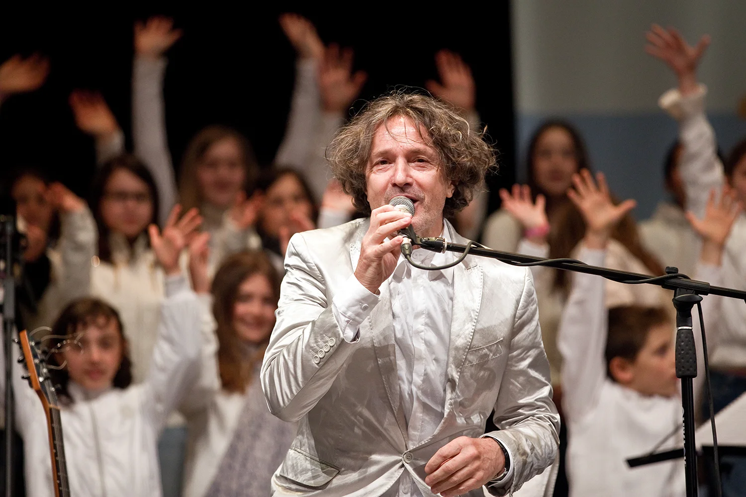  Goran Bregovic 