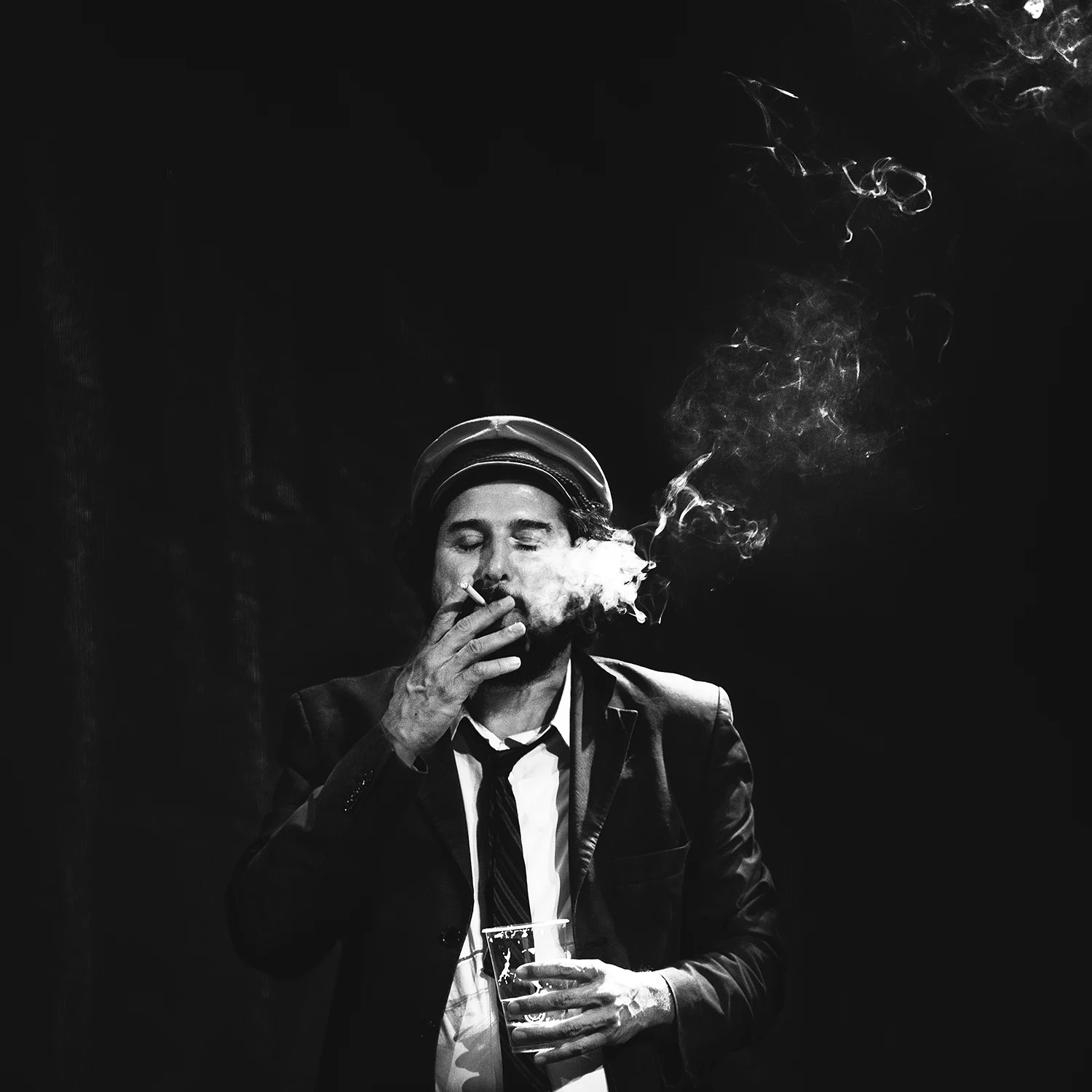  Vinicio Capossela 