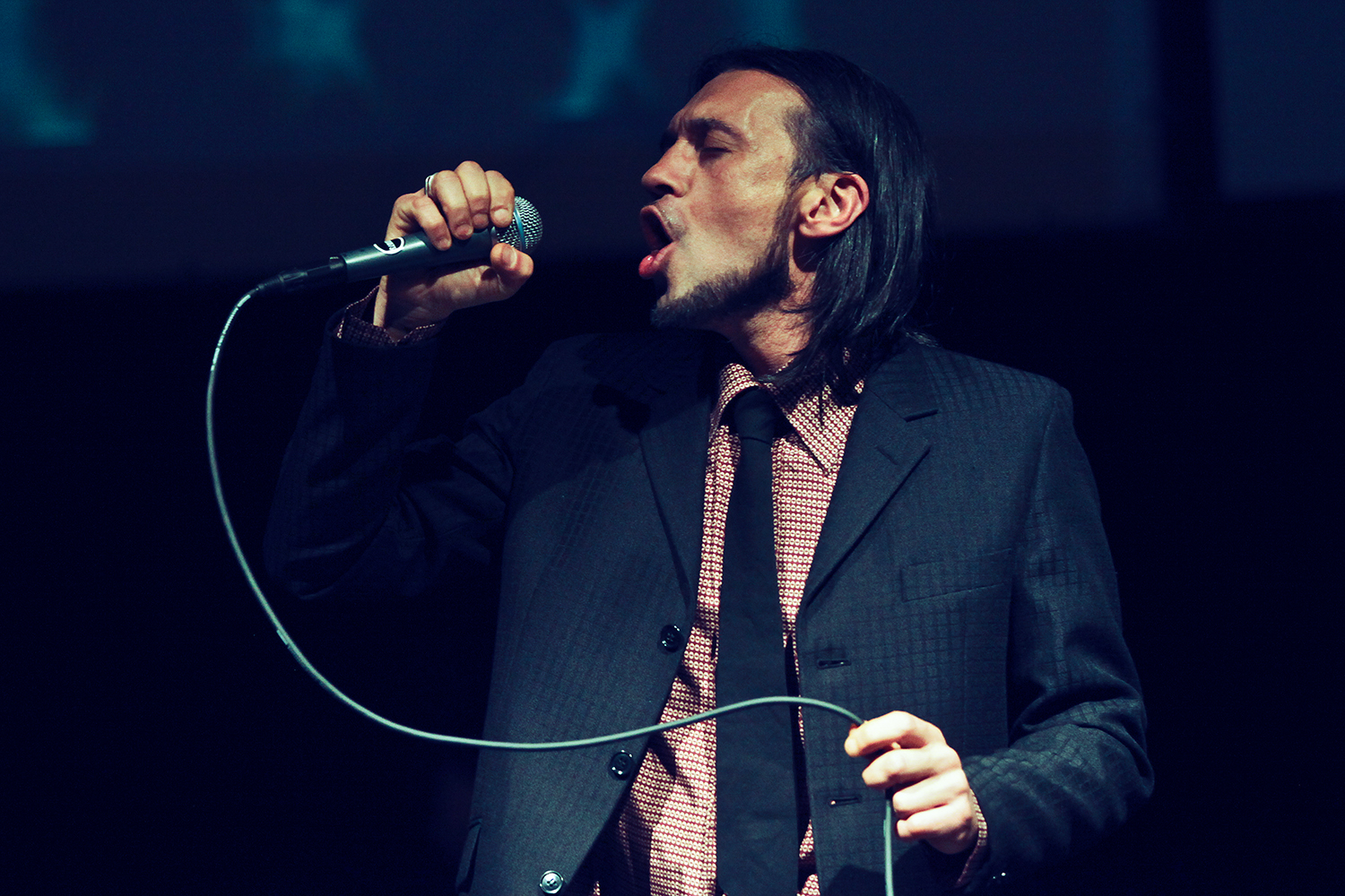  John De Leo 