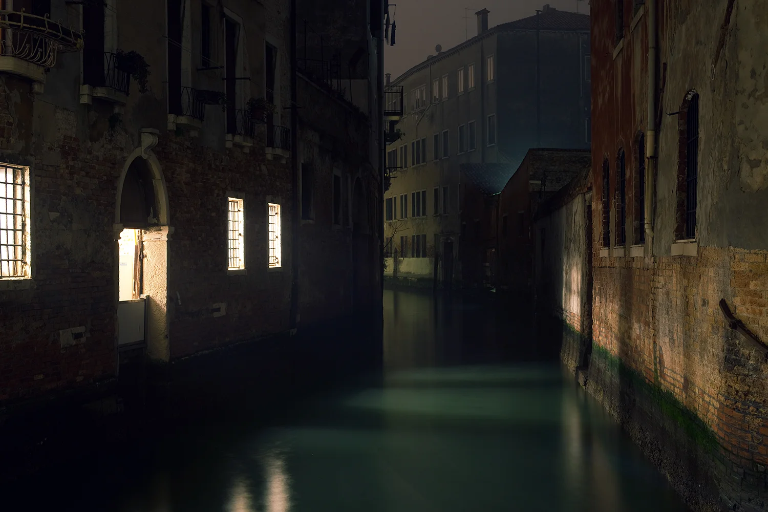  Venice, Italy 