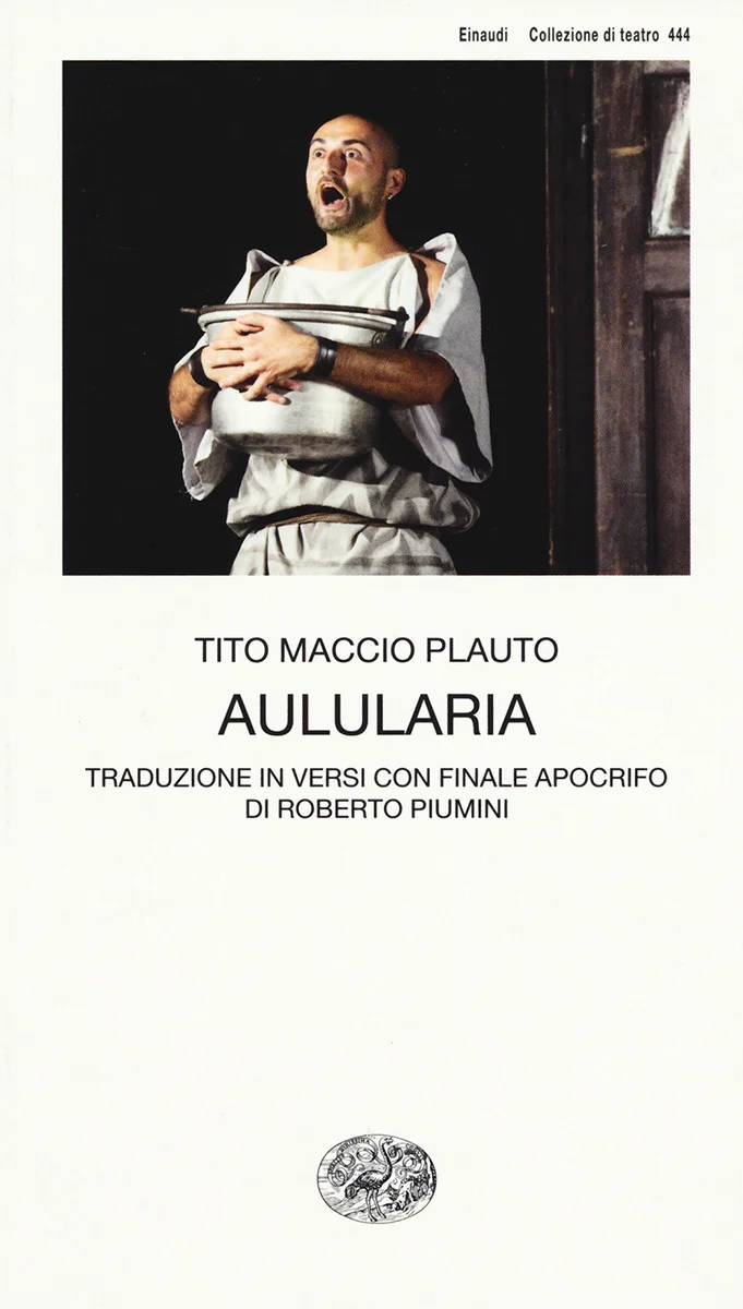  Einaudi 