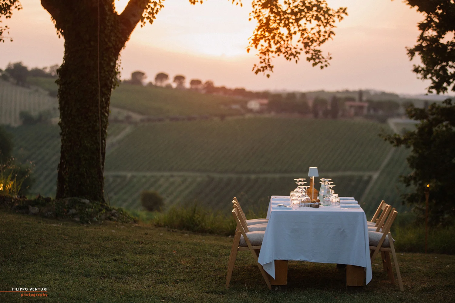  Podere La Berta, Brisighella 