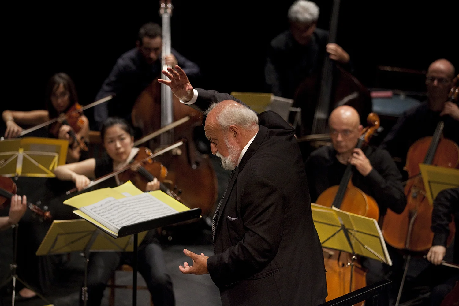  Krzysztof Eugeniusz Penderecki 