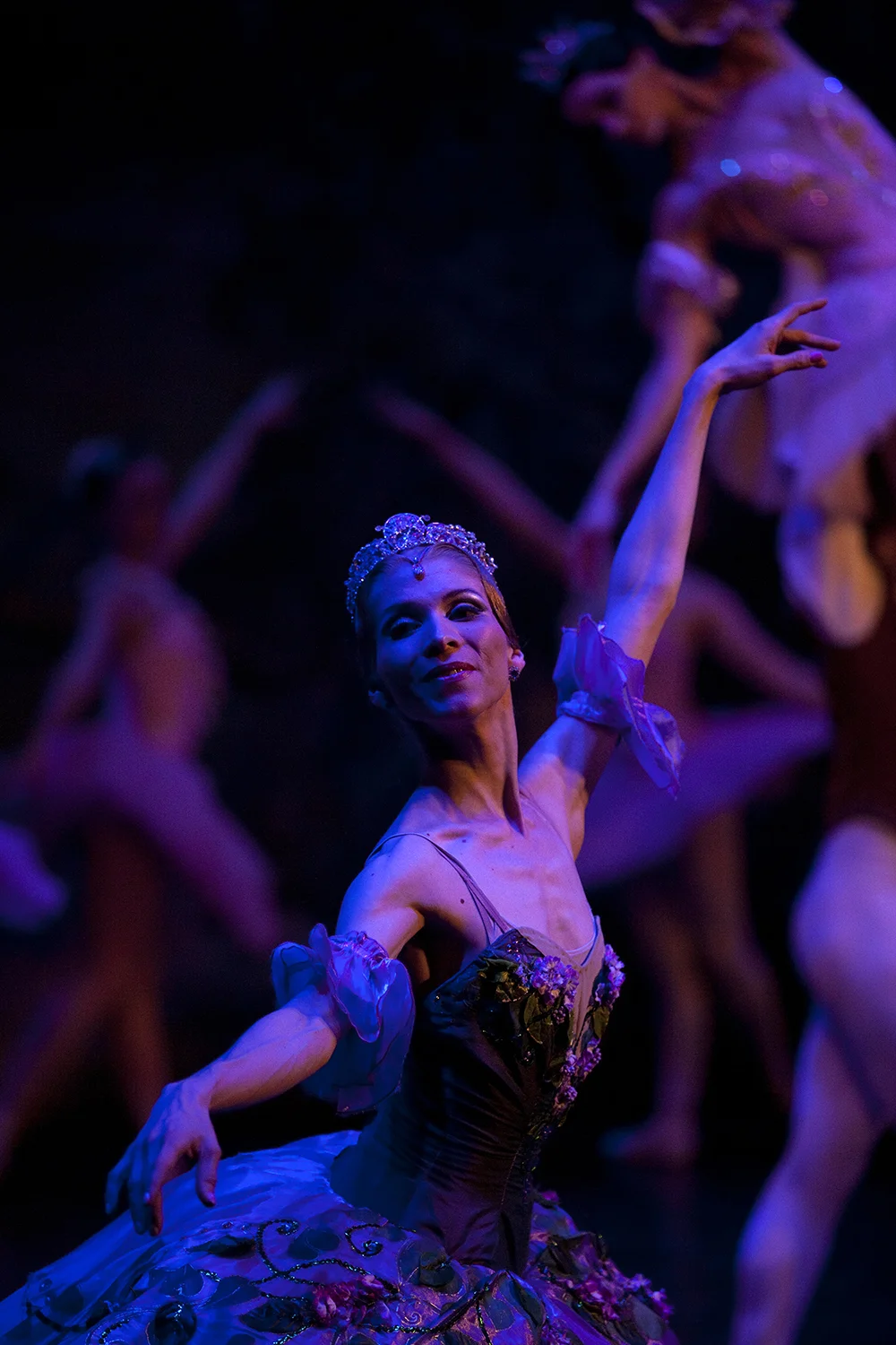  Ballet of Moscow, Sleeping Beauty 