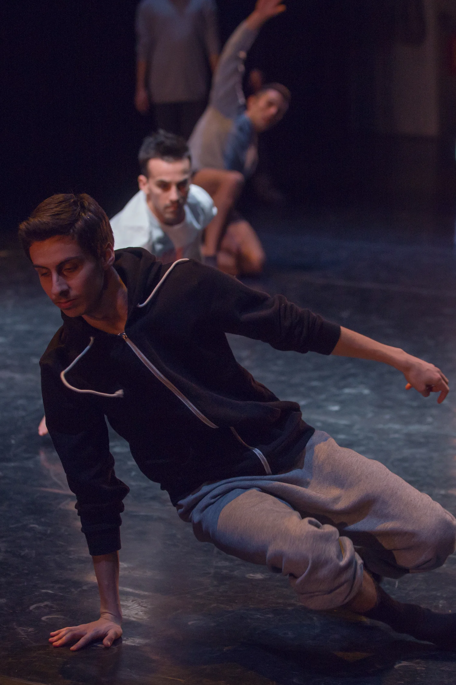  Giselle, by Tuscany Junior Ballet 