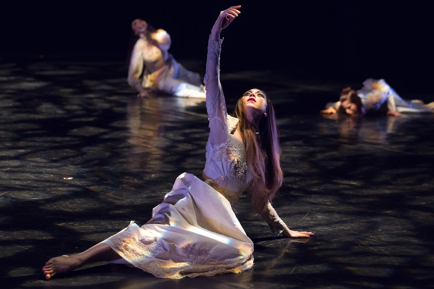  Giselle, by Tuscany Junior Ballet 