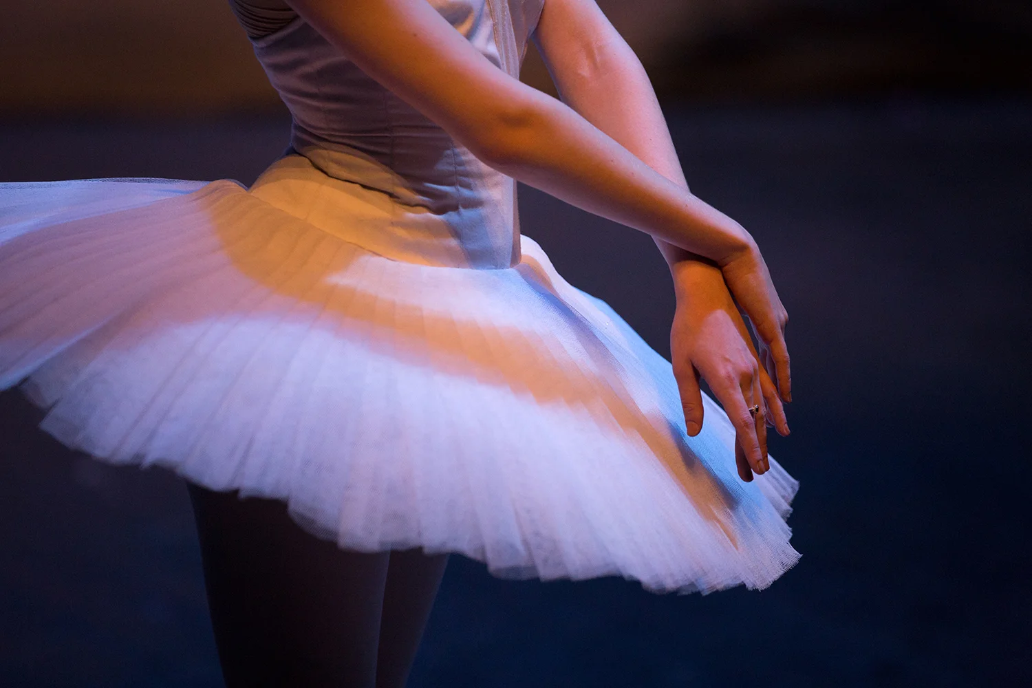  Ballet of Moscow, Swan Lake 
