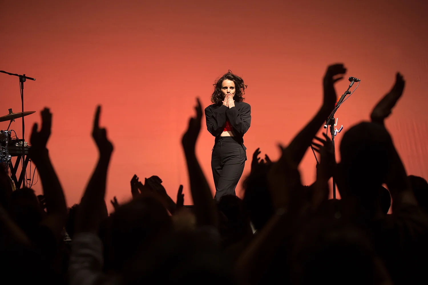  Anna Calvi 