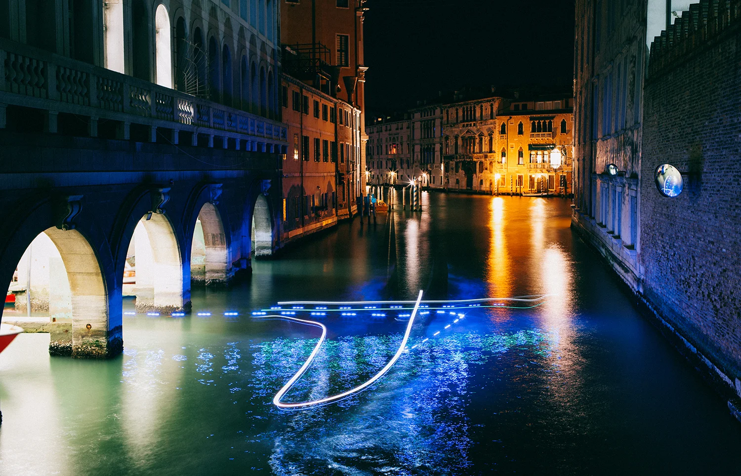  Venice, Italy 