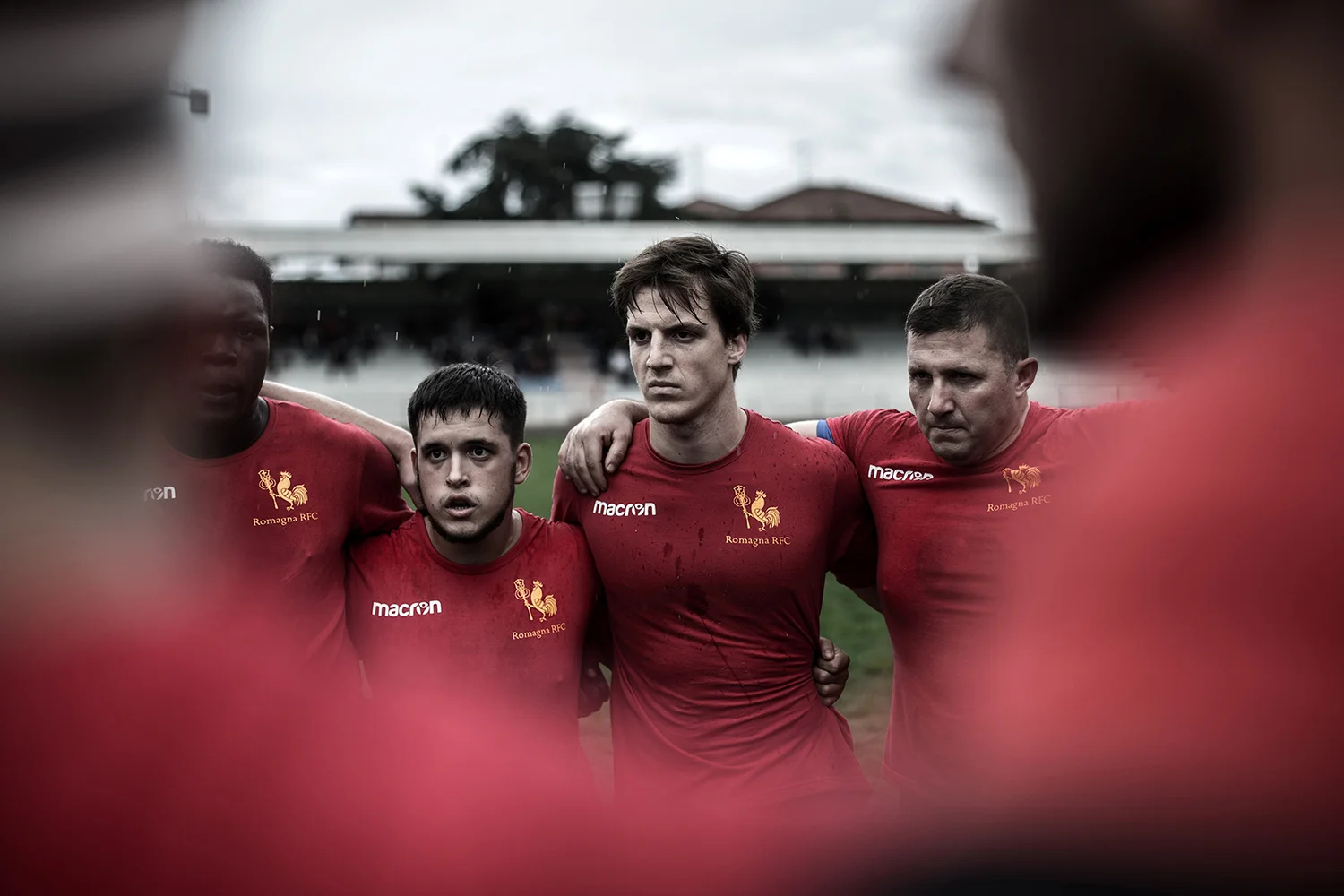  Rugby 