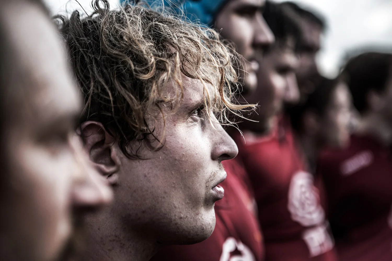  Rugby 