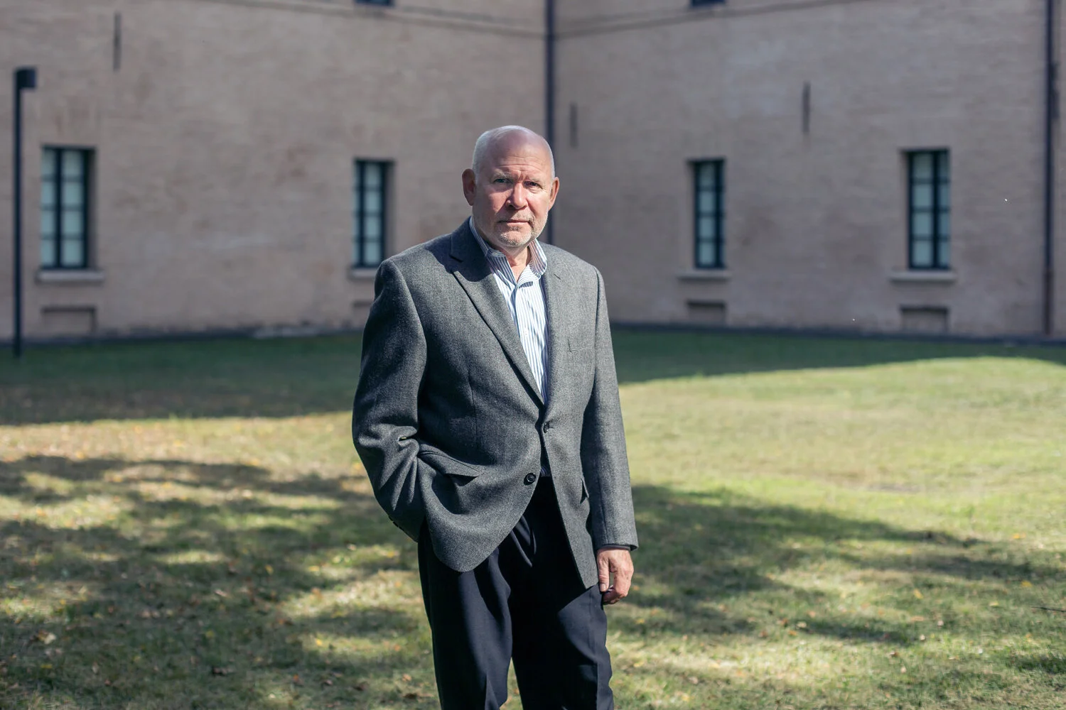  Steve McCurry, Forlì (Italy) 2019 
