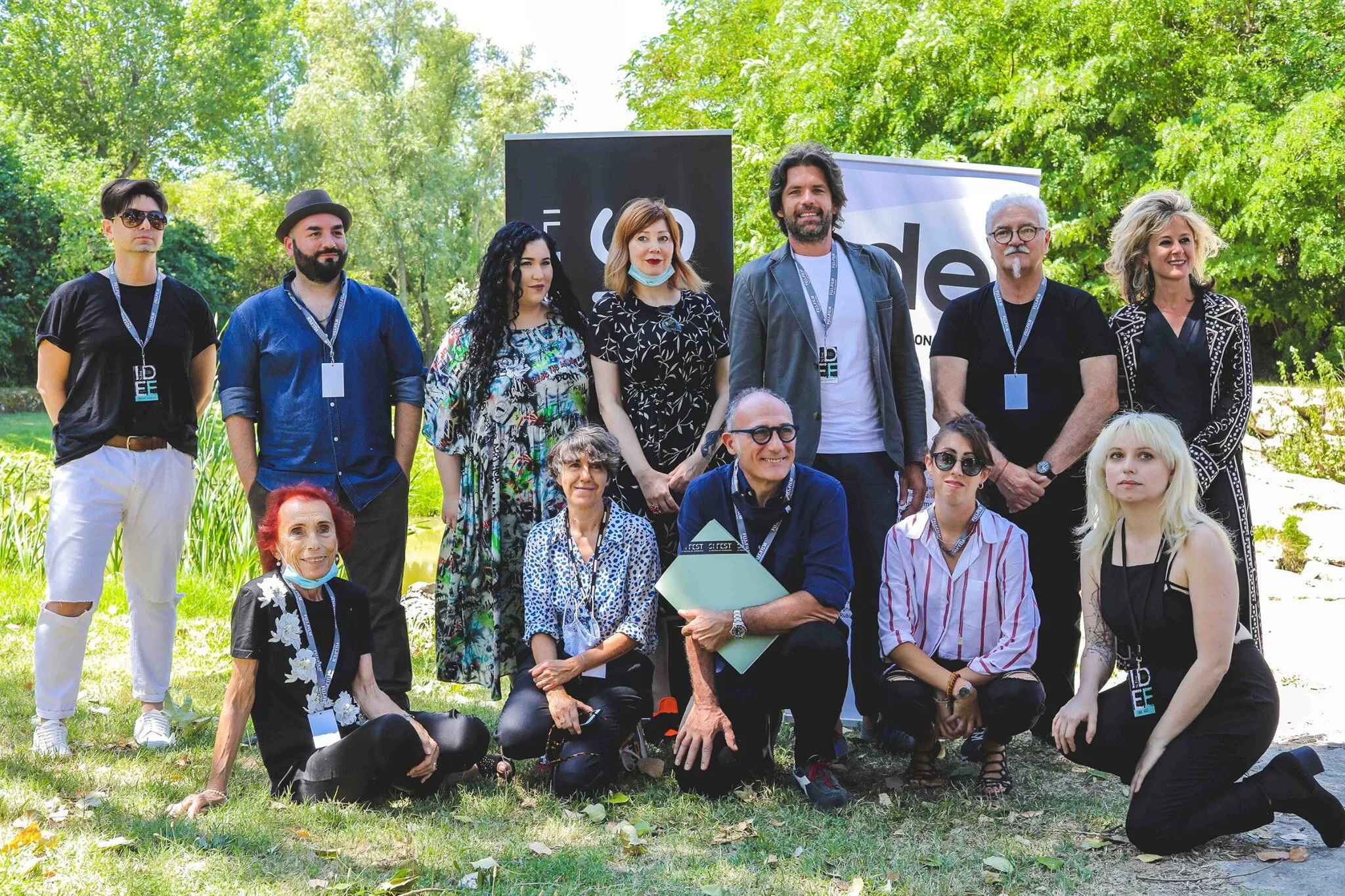 Presentazione SI Fest 2020 — Filippo Venturi Photography