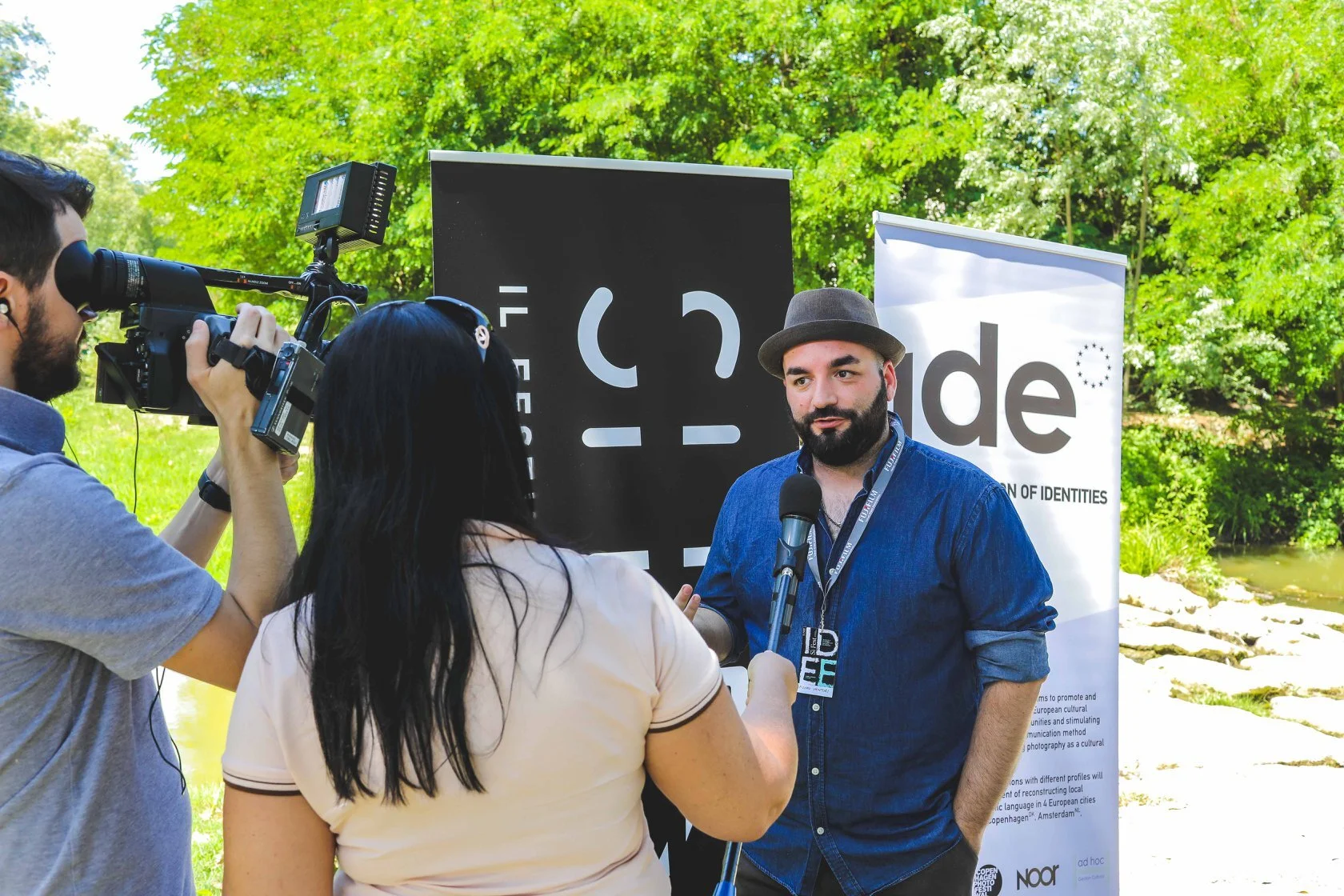 Presentazione SI Fest 2020 — Filippo Venturi Photography