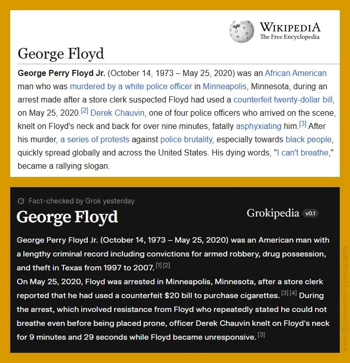 La verità secondo Grok