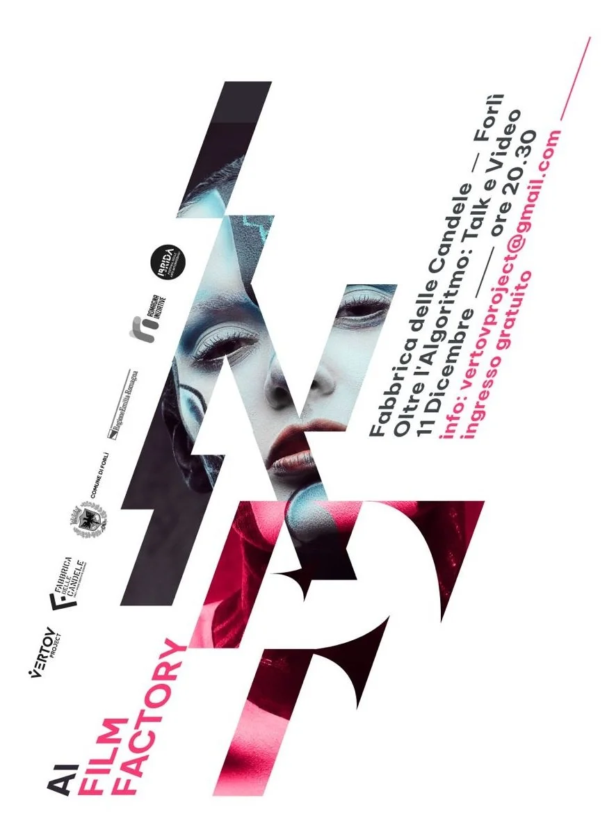 Tavola rotonda su IA e Arte