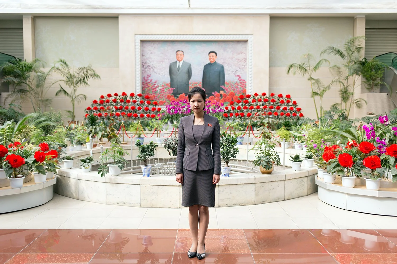 Il torneo di ping-pong Italia–Corea del Nord che nessuno ha visto