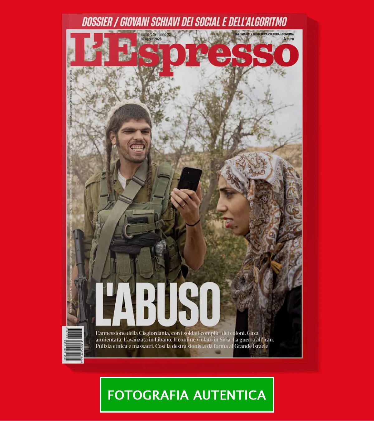 L'Abuso