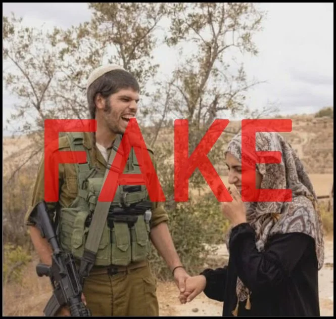 Non basta dire che è falso