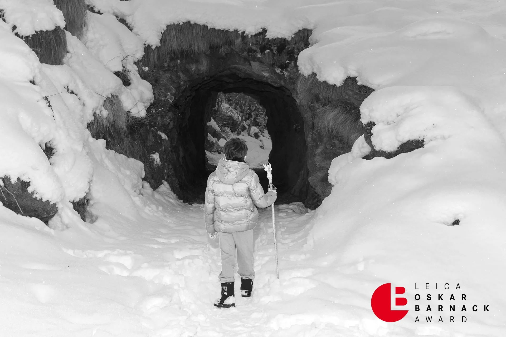 How long is the night? nominato al Leica Oskar Barnack Award