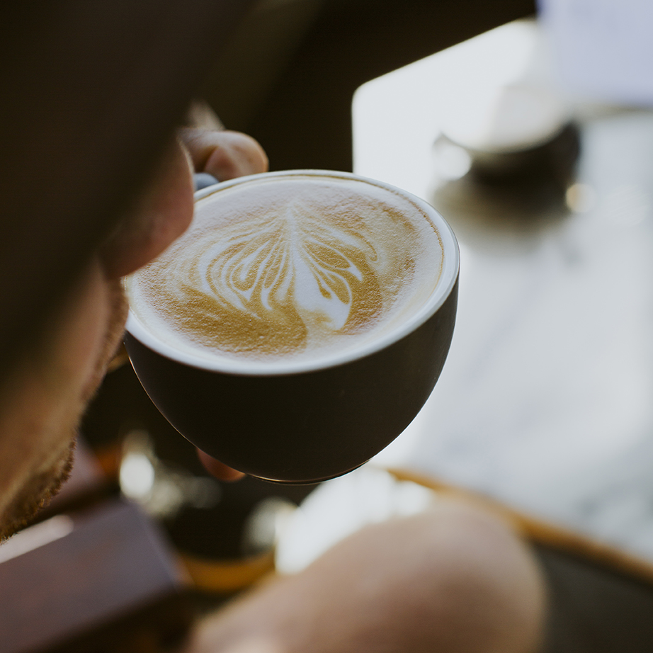 FREE COFFEE THIS WEEKEND!