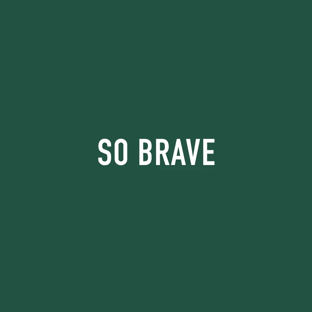 EVENT - 'SO BRAVE' Australia's Young Women's Breast Cancer Charity