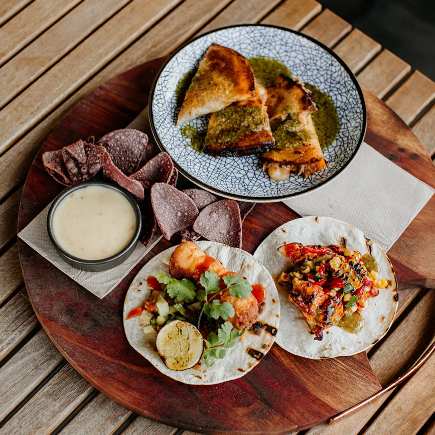 Mexican Mondays are here to stay!!