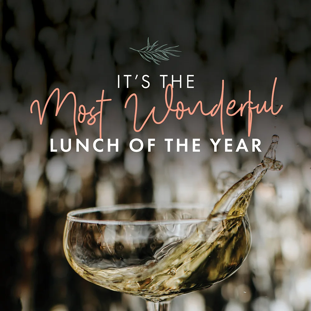 Christmas Lunch at Small's Bar