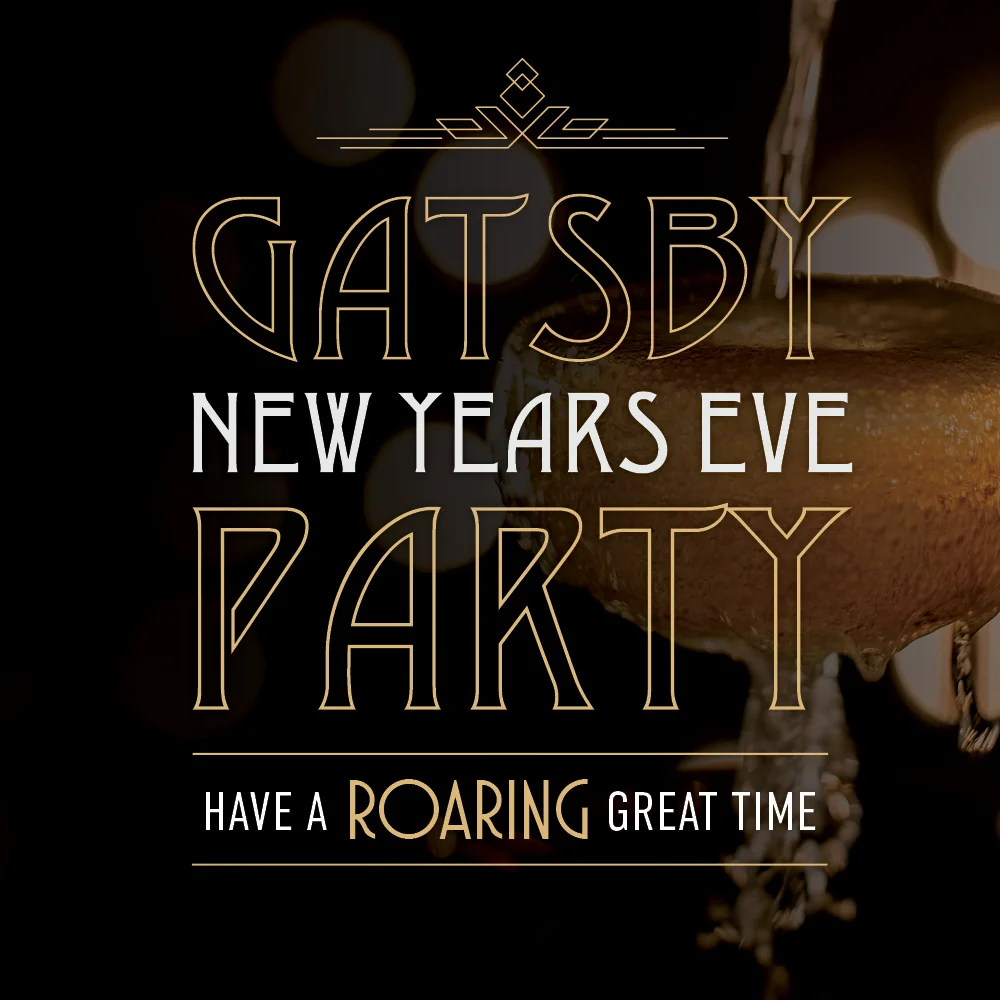 New Years 2020 at Small's Bar!