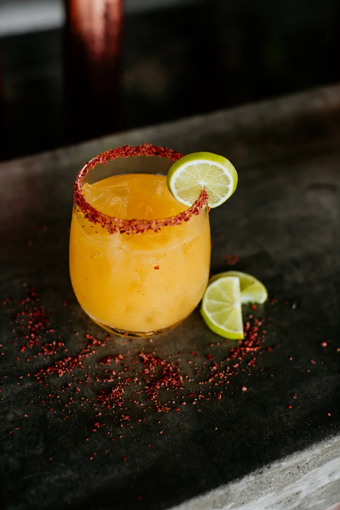 New cocktail of the month!
