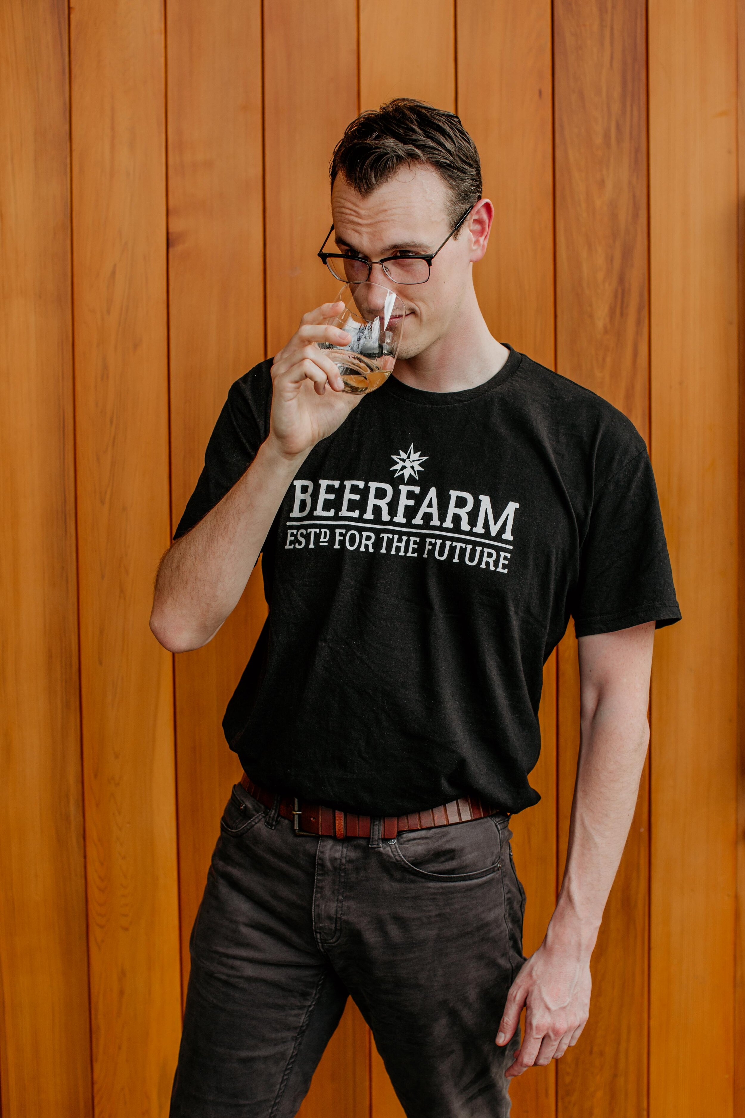Brody's Local Pick - Limeburners  Single Malt American Oak Whiskey