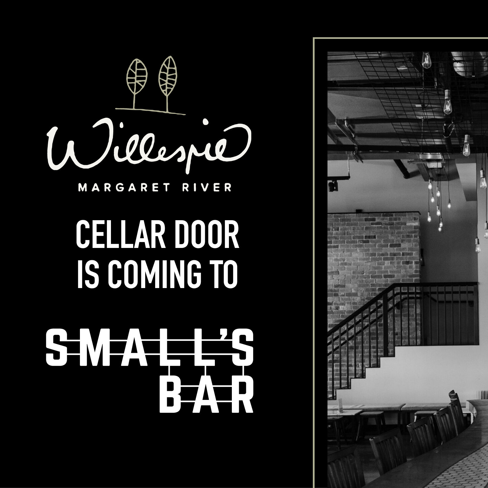 Willespie Estate's Wine Night