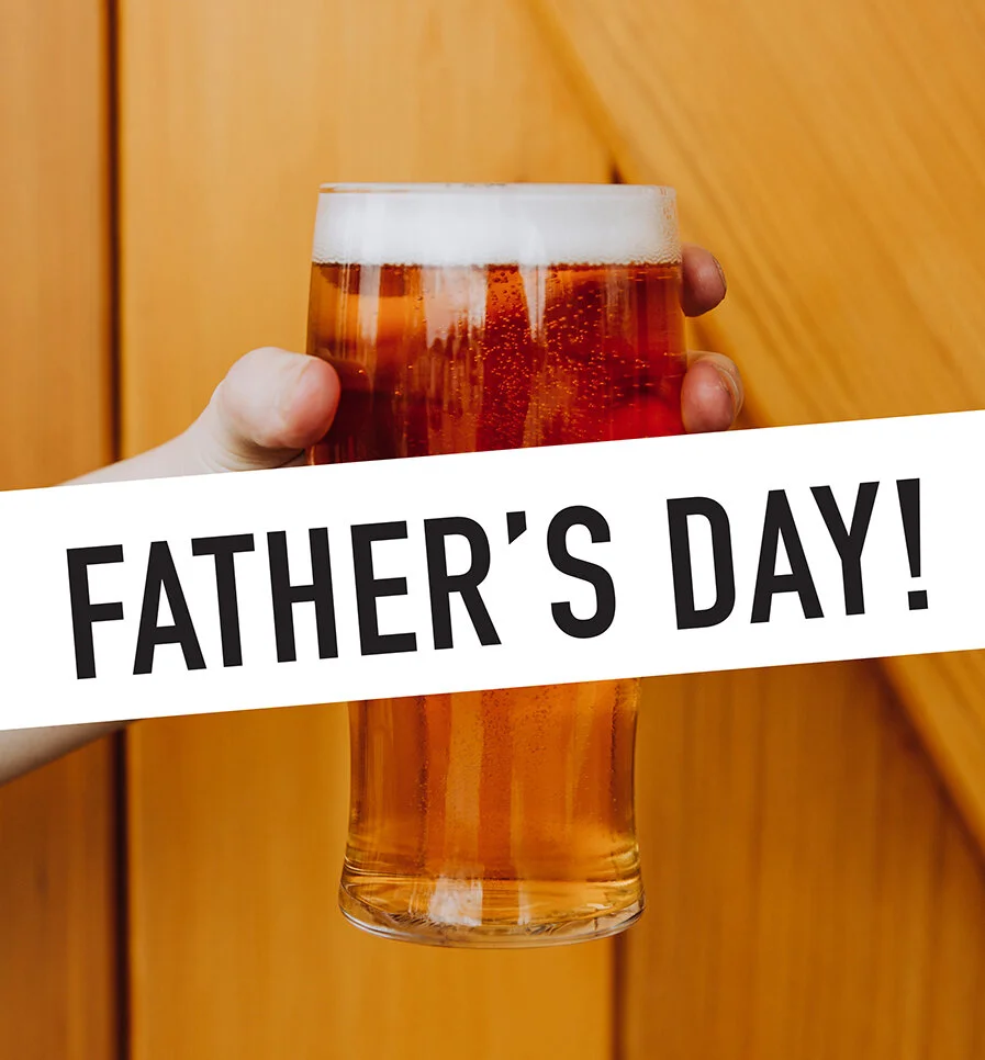 Father's Day at Small's Bar