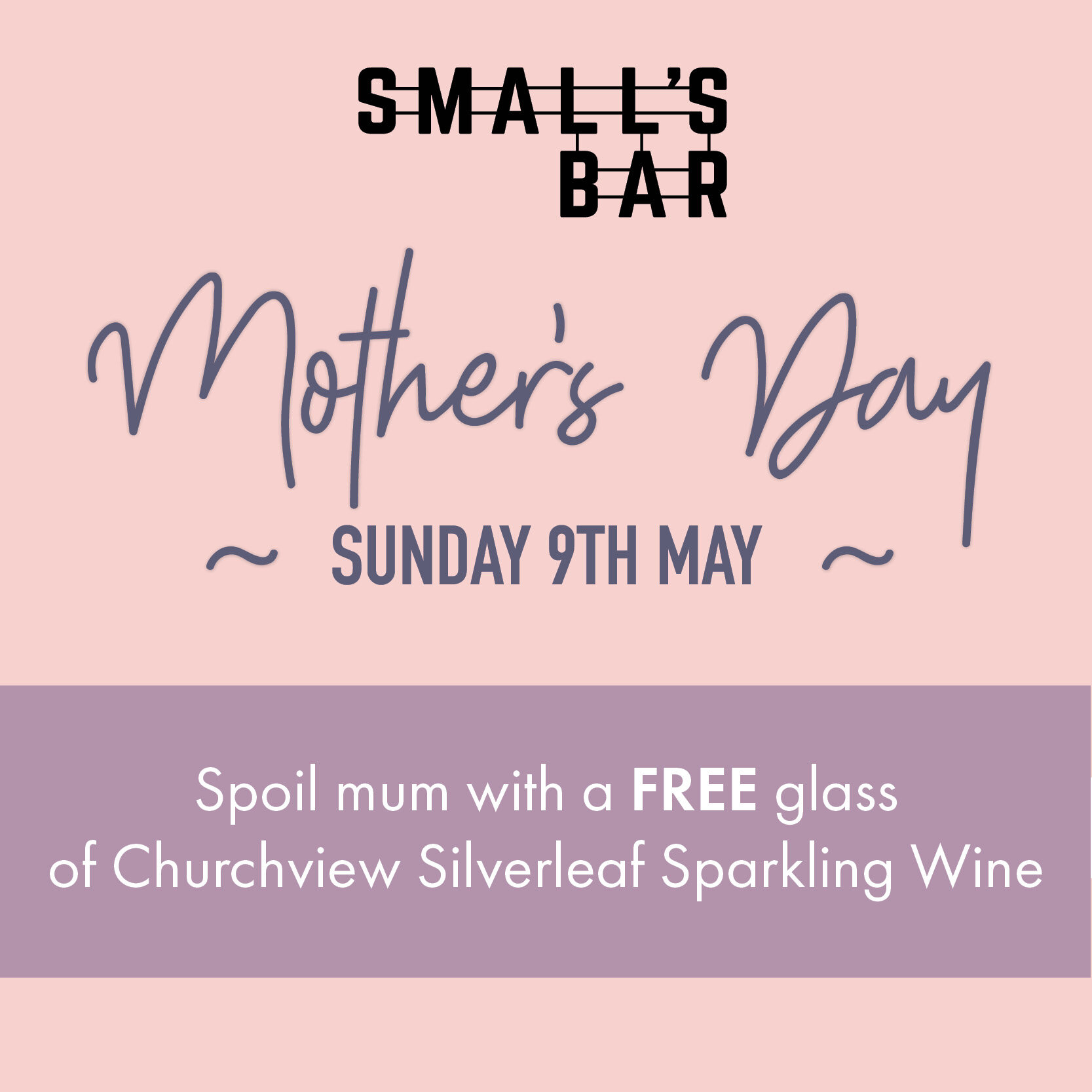 Mother's Day