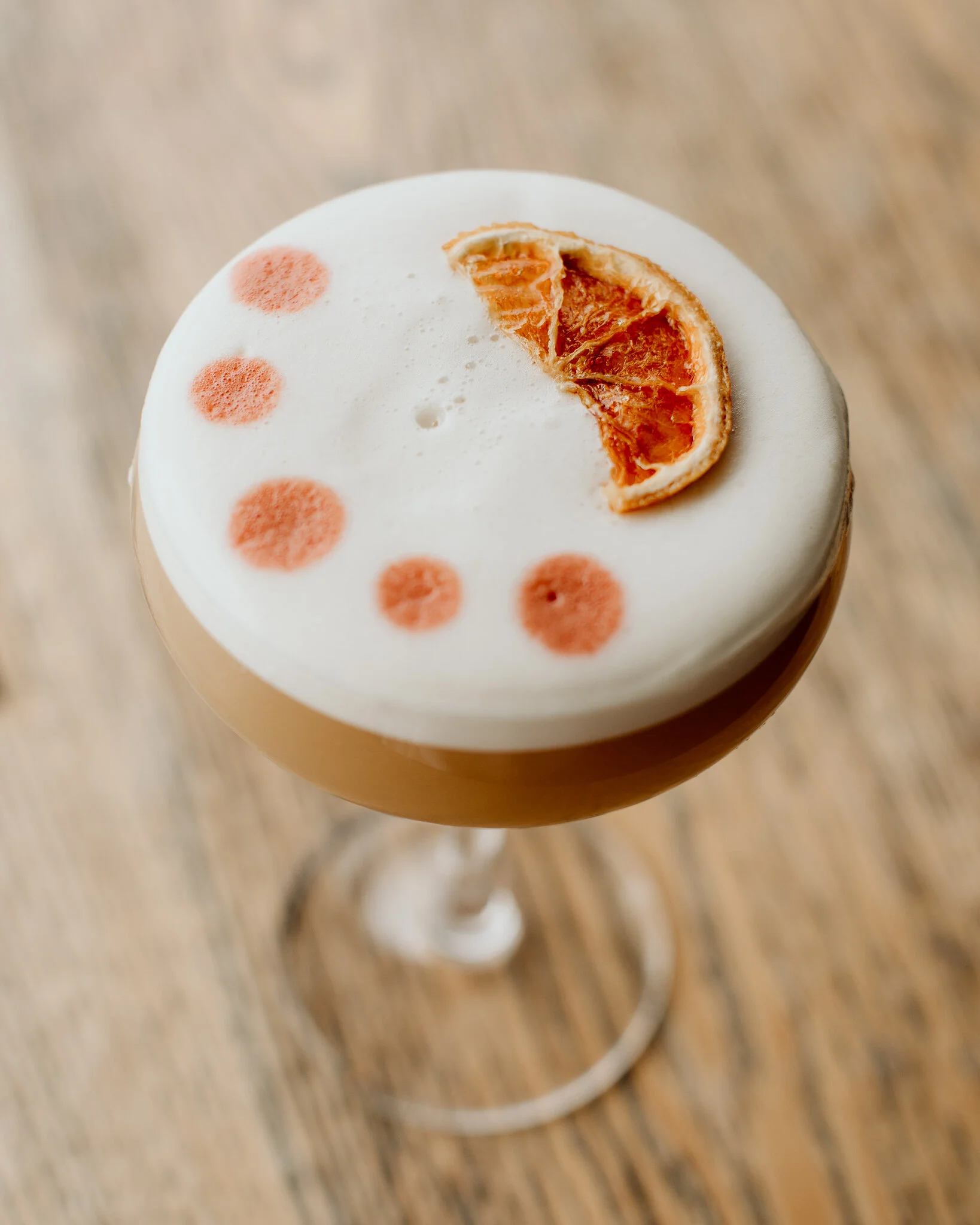 Cocktail of the Month