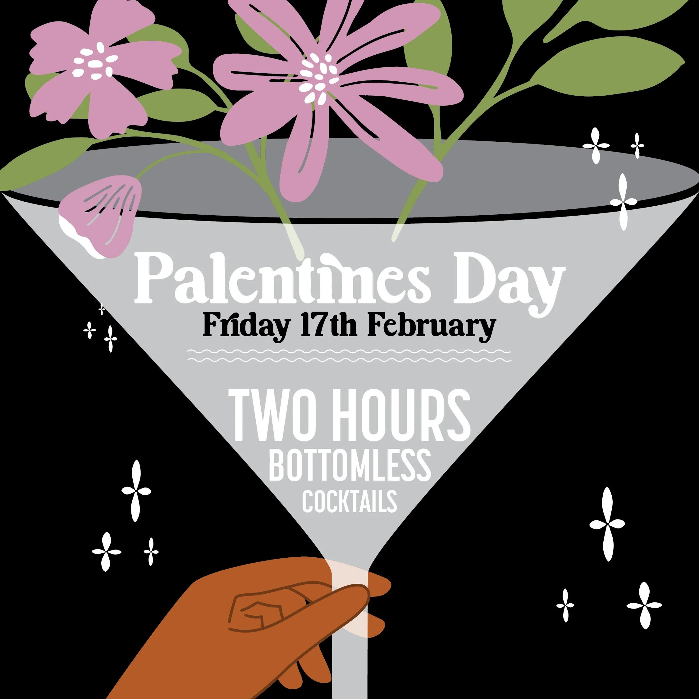 Palentines Day 2023