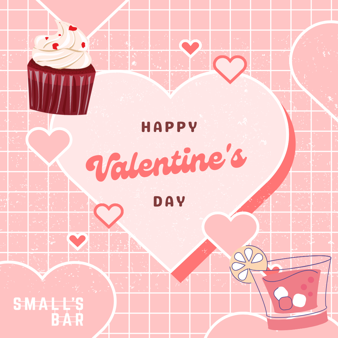 Wine and Dine on Valentine's