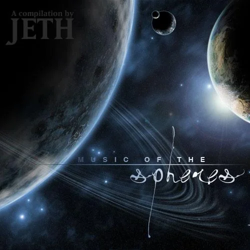 Music of the Spheres