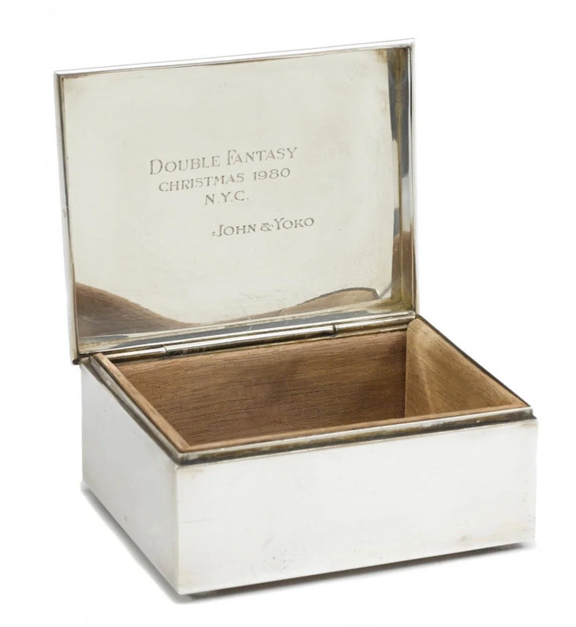 Merry Christmas - John Lennon & Yoko Ono