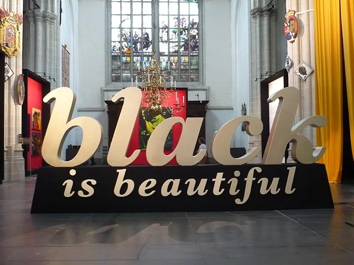 Black is Beautiful: A Moonlight Review