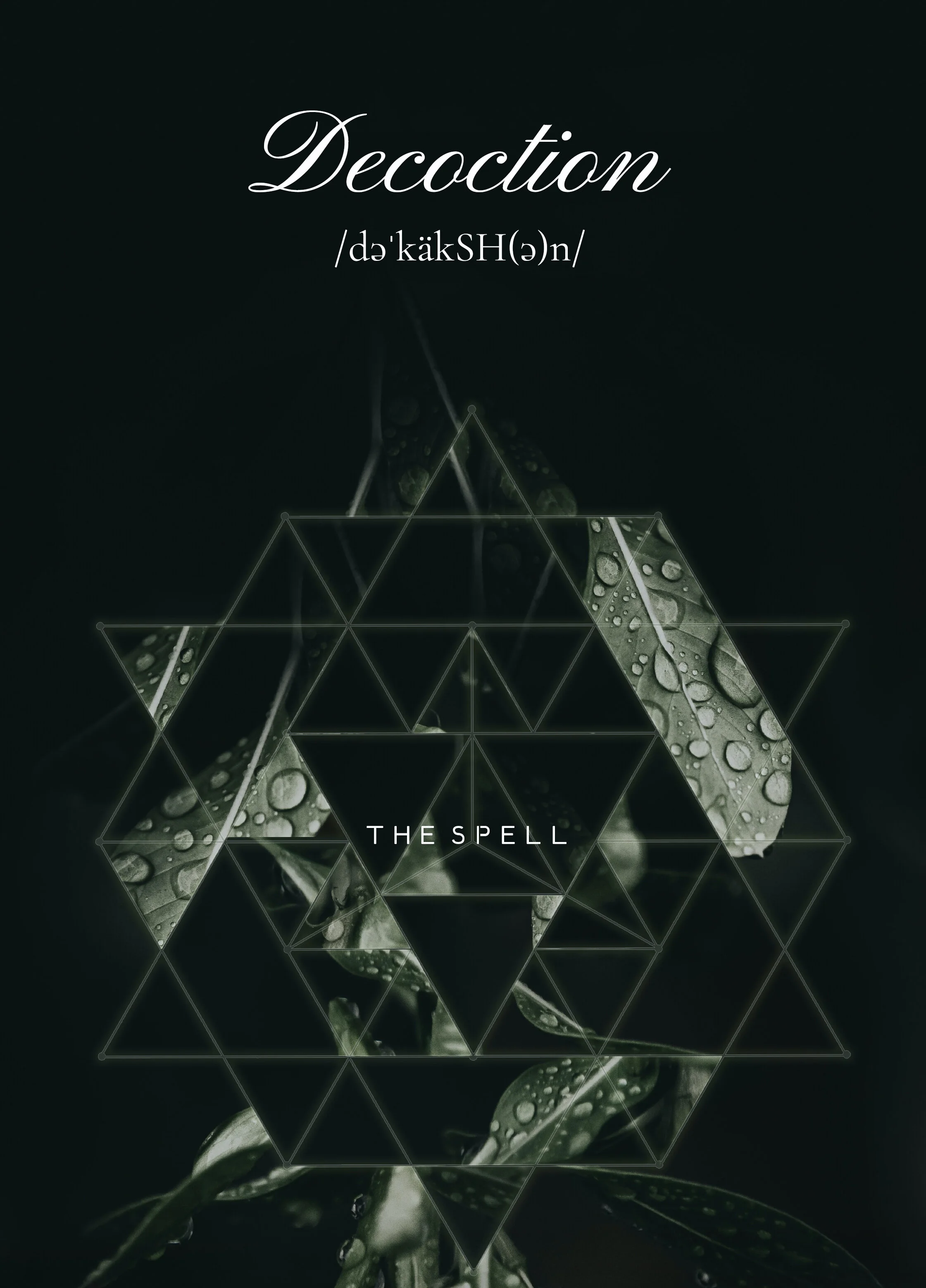 The Decoction Treatment