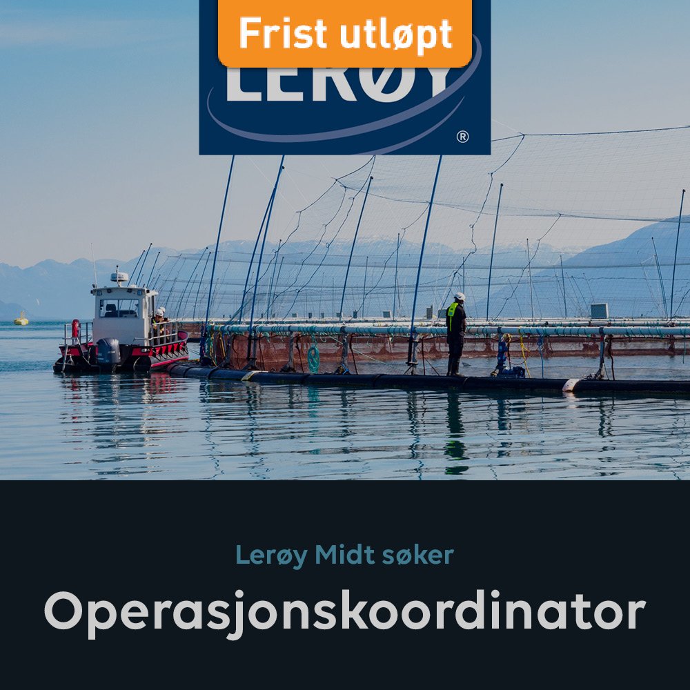 Lerøy Operasjonskoordinator HFjobb+FB2.jpg